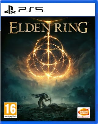 Elden Ring (PS5) voor €33 bij Nedgame