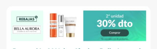 -30%de Descuento en la Segunda Unidad Bella Aurora.