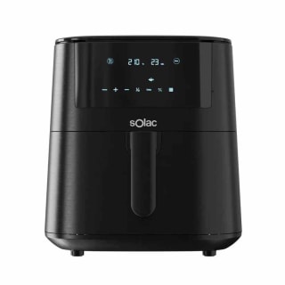 Freidora de Aire Solac Léviter 7L por 47,04€
