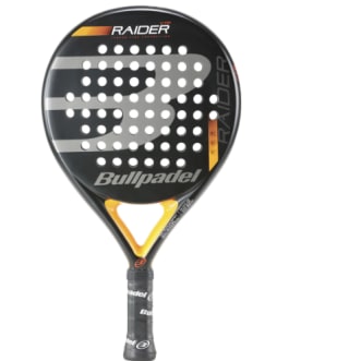 Pala Bullpadel Raider CTR por 48.95€