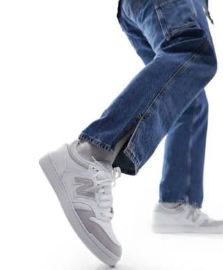 New Balance 480 mujer por 23,20€