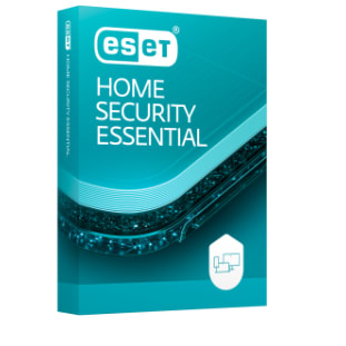 Home Security Essential por $538 en Eset