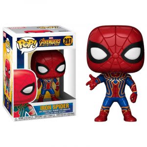 Código 20% Ahorro Funko Pop! en Frikily