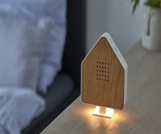 Natuurgeluidbox bewegingssensor voor €9,99 bij de Aldi