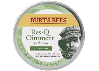 Pomada Burt's Bees multifunción Res-Q de origen 100 % natural con cica a solo 2,75€ Prime Days
