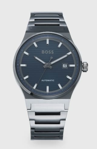 Reloj para Hombre BOSS CANDOR por 195€