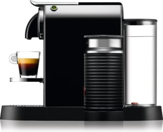Magimix Nespresso CitiZ & Milk M196 Zwart voor €159 bij Bol