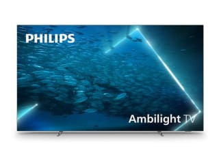 Smart TV 65" OLED marca Philips modelo 65OLED707 por 1299€