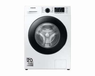 Lavadora 8 kg Samsung WW80TA046TEA por 379€