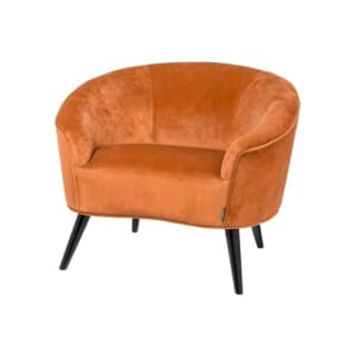 Riverdale Fauteuil June brique voor €125 bij Timco voordeelmarkt