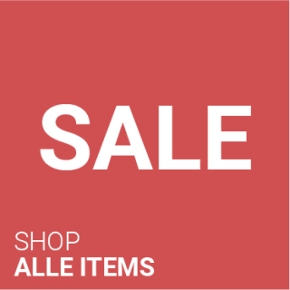 The little green bag sale met 80% korting op de laatste maten