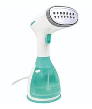 Plancha de vapor vertical Jocca con mango ergonómico por 17,08€