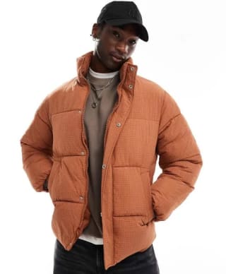 Chaqueta COLLUSION por 24,37€