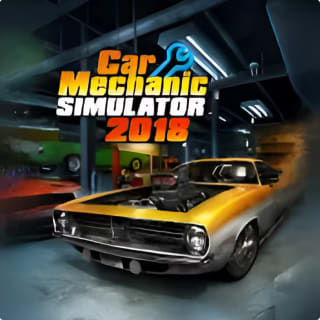 Car Mechanic Simulator 2018 Steam por solo 1,95€