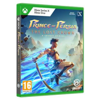 Videojuego Prince of Persia: The Lost Crown Xbox, PS5 y PS4 por 24,79€