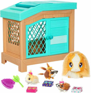 Little Live Pets Mama Suprise voor €54,99 bij Amazon