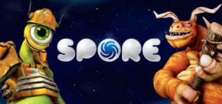 SPORE™ (pc) voor €1,99 via Steam