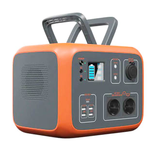 BLUETTI PowerOak AC50S 300W Portable Power Station voor €369 dmv code bij Geekbyuing