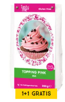 1+1 gratis op Tasty Me bakmixen bij Xenos