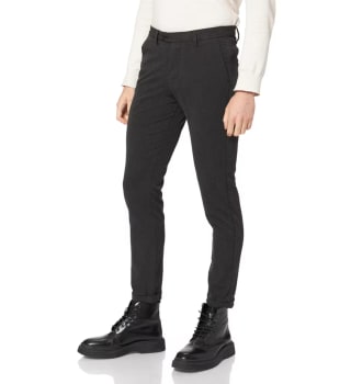 Pantalones JACK & JONES Jpstmarco Jjconnor Noos Chinos Hombre por 17,99€