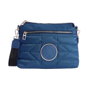 Bandolera Don Algodon ELENA por 24.83€ (Cuenta Nueva 14.9€)