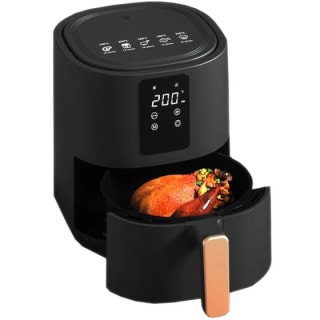Freidora aire de 5 litros con 1500W por solo 41,99€ y de 7 litros por 54,99€