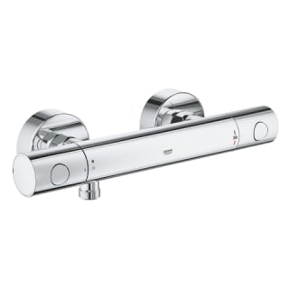 Mitigeur thermostatique pour douche Grohe Grohtherm 800 Cosmopolitan à 79€