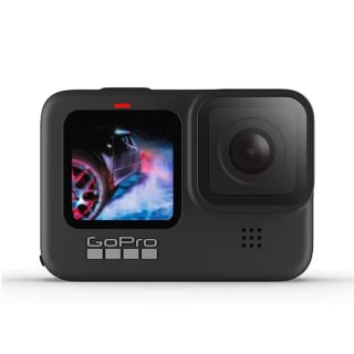 GoPro Hero 9 Black a $5,499 en Sanborns