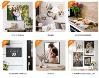 Unieke actie! Nu 26% korting op alle producten bij Topdoek.nl!