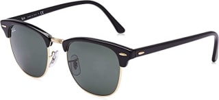 Lentes Oscuros Ray-Ban desde $1,121 en Amazon