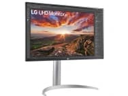 LG 27UP85NP-W - LED-Monitor voor €299 bij Megekko