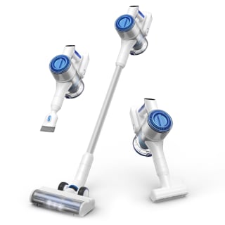 Xiaomi Shunzao Osotek S9 Pro - Steelstofzuiger voor €140,81 dmv code bij Geekbuying