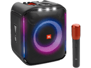 JBL PartyBox Encore Bluetooth Speaker met microfoon voor €257 bij Amazon.nl