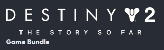 Humble Bundle Destiny 2: the story so far bundle vanaf €7,39