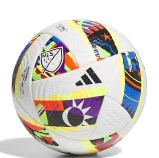 Balón de fútbol MLS Pro 2023-2024 adidas por 74.5€