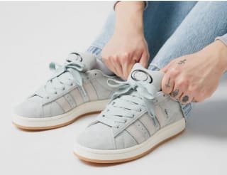 Adidas dames sneakers Originals Campus 00s voor €60 via Sizeofficial