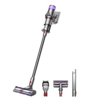 Aspirador escoba Dyson v15 Detect por 536€