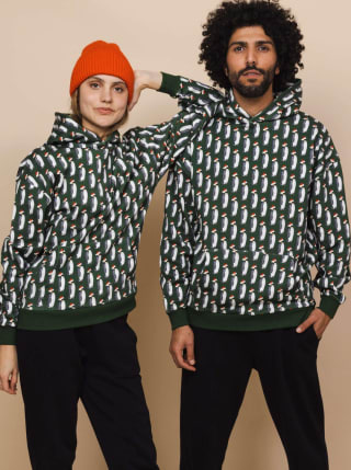 20% korting op de kerstcollectie van Snurk