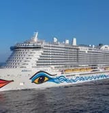 Crucero de 8 días desde Santa Cruz de Tenerife a bordo del AIDAnova por 379€€