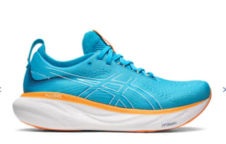 Zapatillas Asics gel nimbus 25 por solo 112€