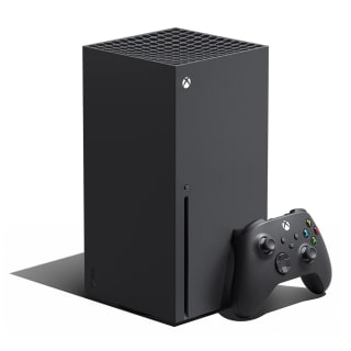 Microsoft Xbox Series X Console (1 TB) voor €405,70 bij Amazon