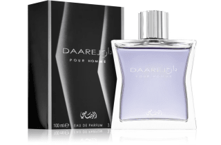 Rasasi Daarej Pour Homme 100ml por 17,90€