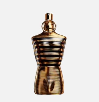 Parfum homme Jean Paul Gaultier Le Male Elixir 75ml à 81,75€