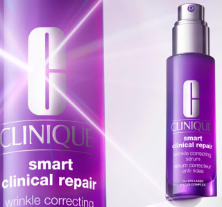 Muestras gratis Sérum Clinique Smart Clinical Repair