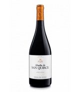 5 Botellas de vino ABADIA DE SAN QUIRCE por solo 66,75€