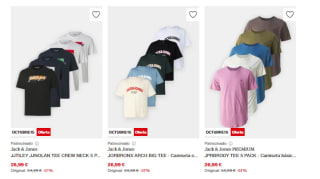 15% Extra en tu compra en Zalando grandes ofertas