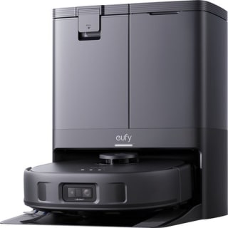 eufy X10 Pro Omni - Robotstofzuiger met dweilfunctie en Omni Station voor €608,99 bij Bol