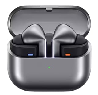 Samsung Galaxy Buds3 Pro - Grijs voor €129 bij Ibood