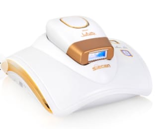 Depiladora Radio Frecuencia + IPL 800.000 Disparos por $199.990