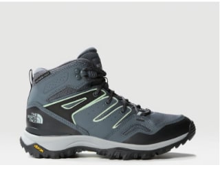 Zapatillas de senderismo de Mujer The North Face Hedgehog Futurelight Mid por 64.99€